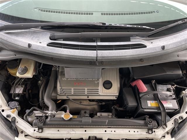 Toyota ESTIMA T 2003 7695898-6