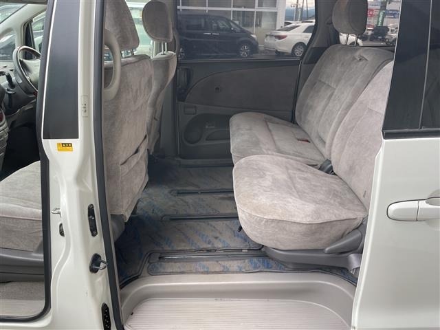 Toyota ESTIMA T 2003 7695898-7