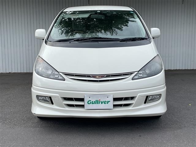 Toyota ESTIMA T 2003 7695898-9