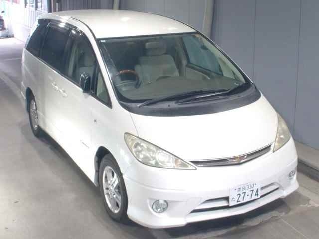 Toyota ESTIMA T 2004 7695900-0