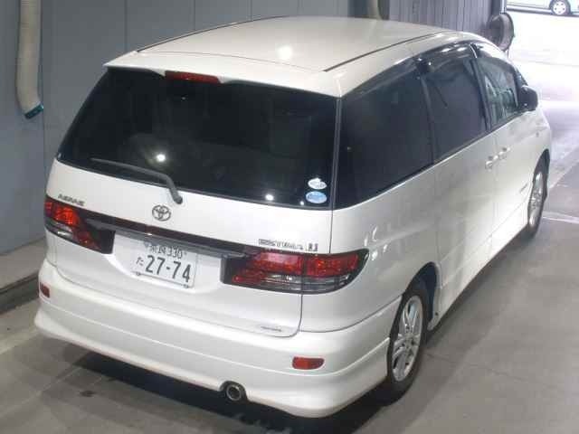 Toyota ESTIMA T 2004 7695900-1