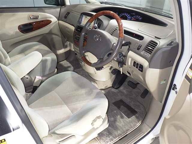 Toyota ESTIMA T 2004 7695900-3