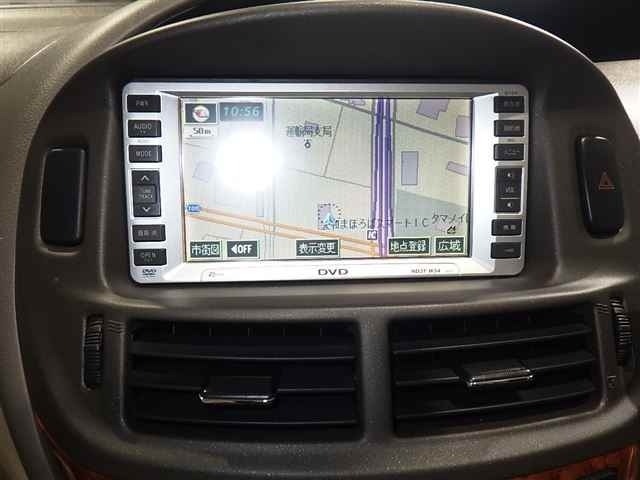 Toyota ESTIMA T 2004 7695900-4