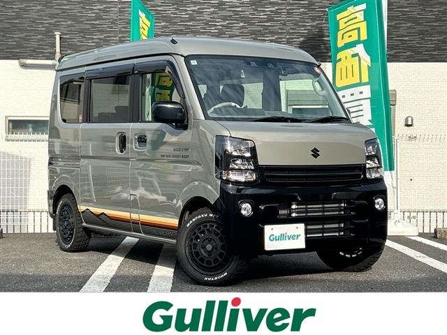 Suzuki EVERY 2025 7704145-0
