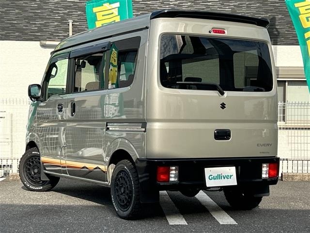 Suzuki EVERY 2025 7704145-13