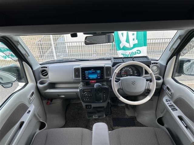 Suzuki EVERY 2025 7704145-14