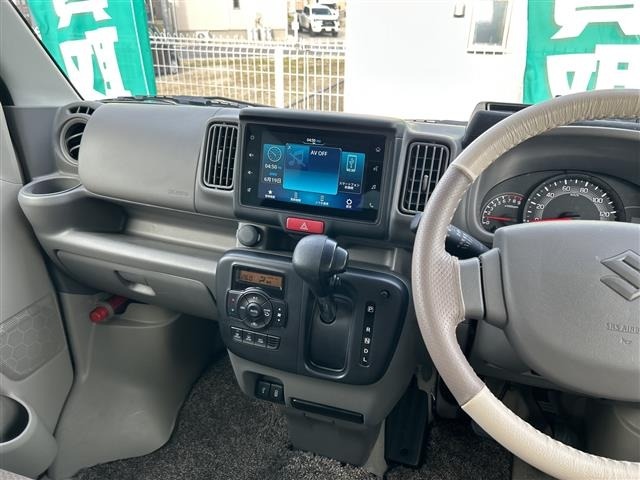 Suzuki EVERY 2025 7704145-9