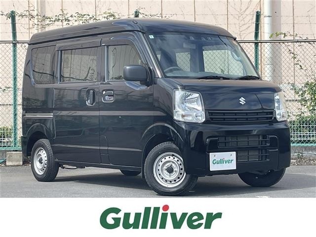 Suzuki EVERY 2025 7704146-0