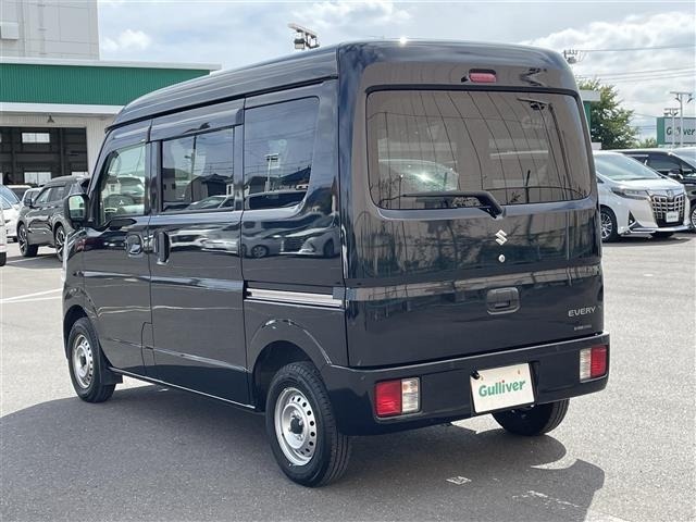 Suzuki EVERY 2025 7704146-13