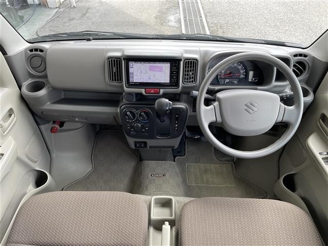 Suzuki EVERY 2025 7704146-14