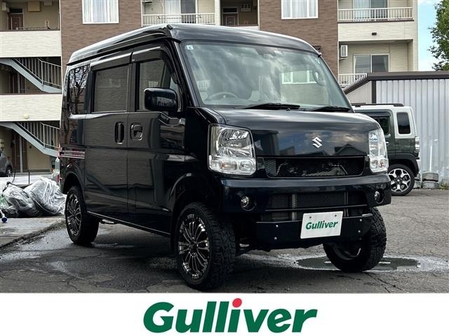Suzuki EVERY 2018 7704148-0