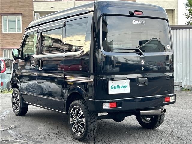 Suzuki EVERY 2018 7704148-13