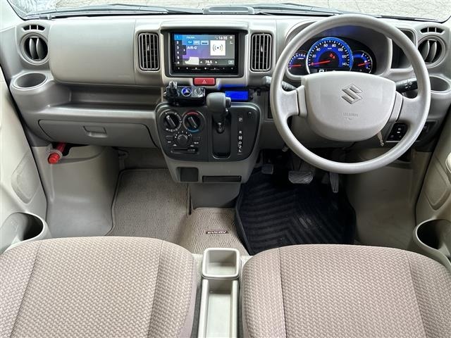 Suzuki EVERY 2018 7704148-14