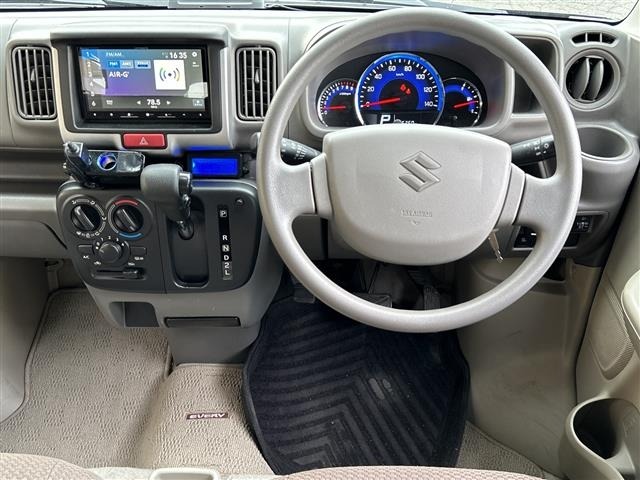 Suzuki EVERY 2018 7704148-15