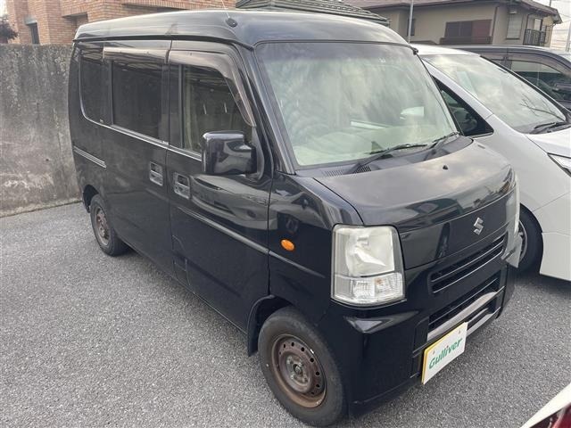 Suzuki EVERY 2013 7704149-0