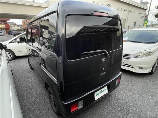 Suzuki EVERY 2013 7704149-1