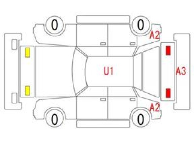 Suzuki EVERY 2013 7704149-3