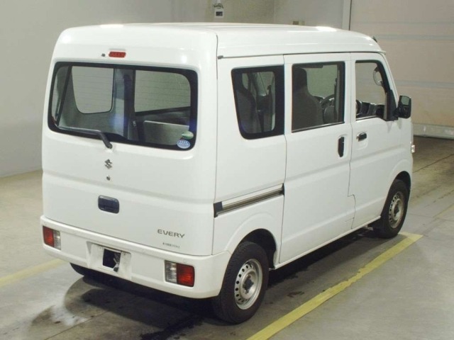 Suzuki EVERY 2020 7704156-1