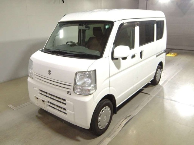 Suzuki EVERY 2016 7704157-0