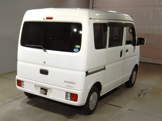 Suzuki EVERY 2016 7704157-1