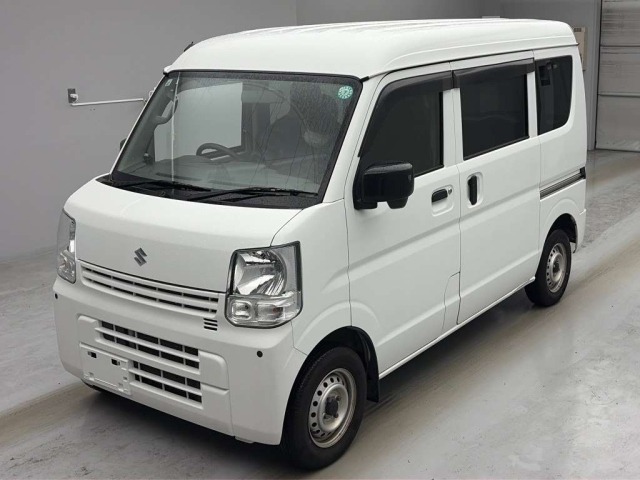 Suzuki EVERY 2022 7704160-0