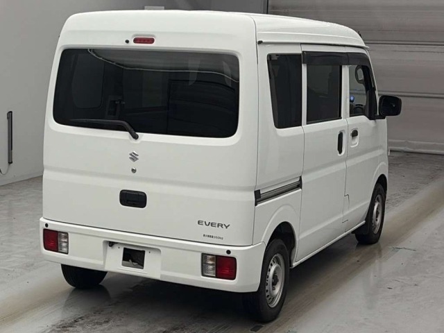 Suzuki EVERY 2022 7704160-1