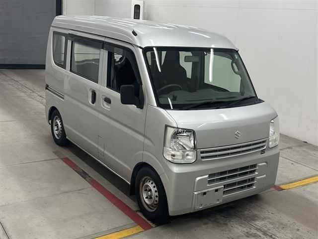 Suzuki EVERY 2016 7704184-0