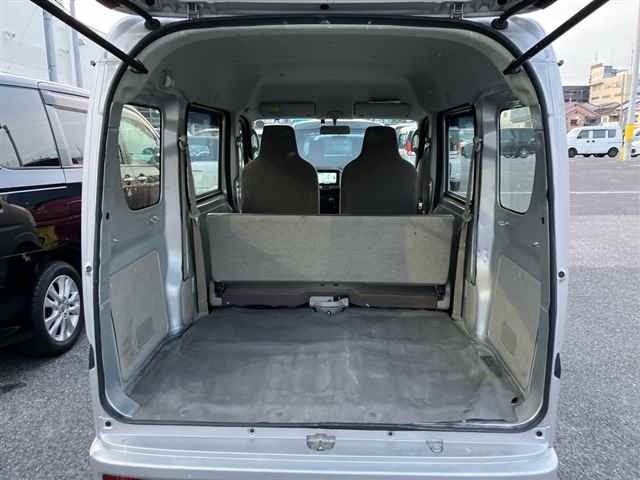 Suzuki EVERY 2016 7704184-10