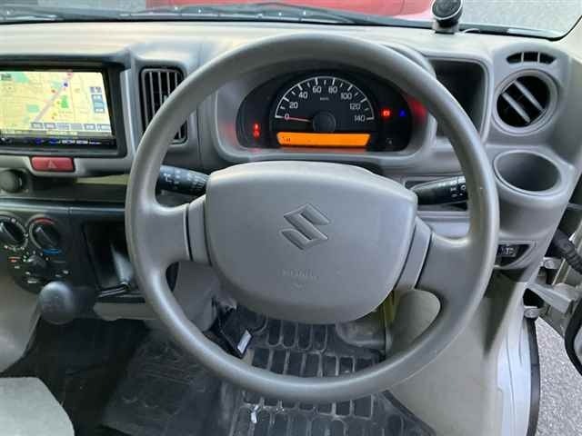 Suzuki EVERY 2016 7704184-3