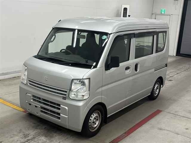 Suzuki EVERY 2016 7704184-4