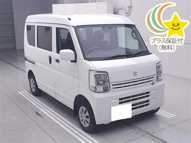 Suzuki EVERY 2024 7704211-0