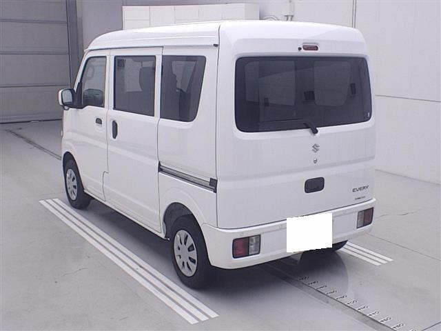 Suzuki EVERY 2024 7704211-1