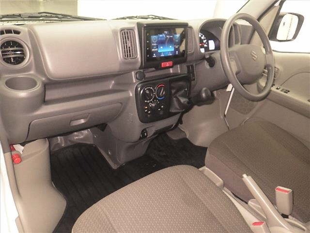Suzuki EVERY 2024 7704211-4