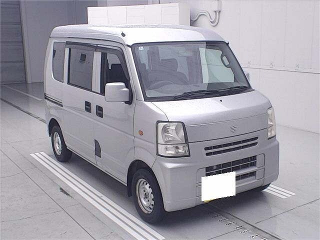 Suzuki EVERY 2008 7704212-0