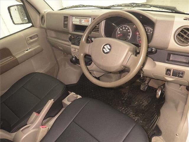 Suzuki EVERY 2008 7704212-3