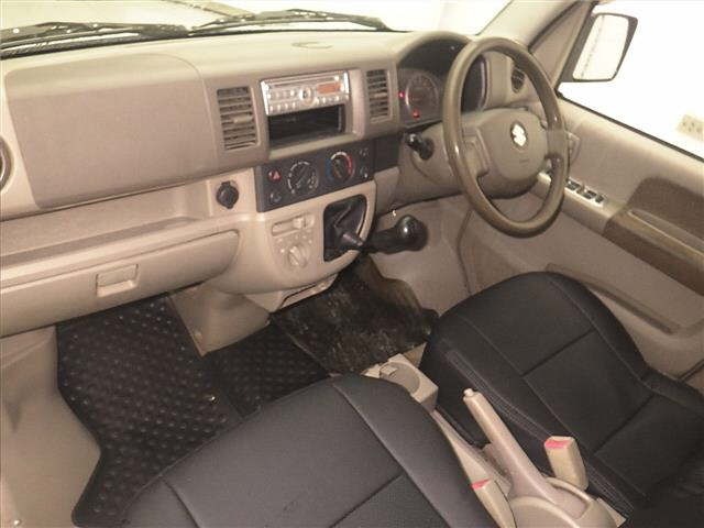 Suzuki EVERY 2008 7704212-4