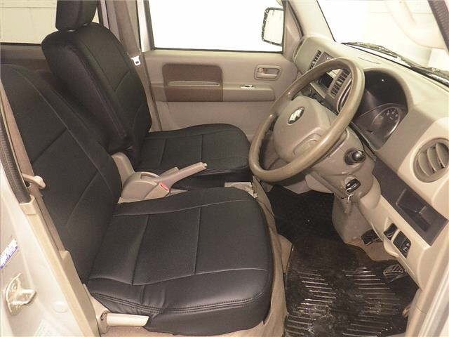 Suzuki EVERY 2008 7704212-5