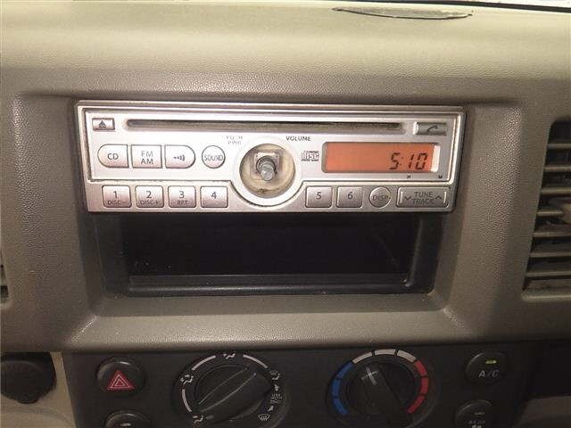 Suzuki EVERY 2008 7704212-6