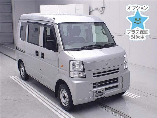 Suzuki EVERY 2014 7704215-0