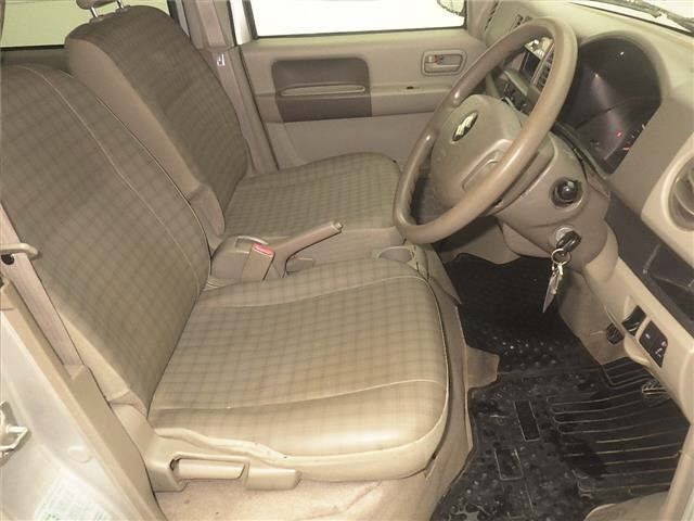 Suzuki EVERY 2014 7704215-5