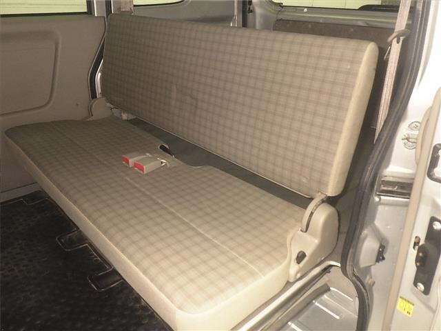 Suzuki EVERY 2014 7704215-7