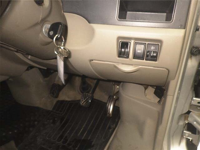 Suzuki EVERY 2014 7704215-8