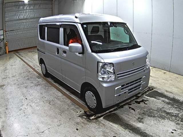 Suzuki EVERY 2020 7704216-0