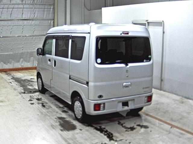 Suzuki EVERY 2020 7704216-1