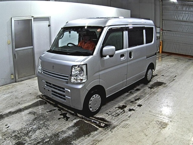 Suzuki EVERY 2020 7704216-4