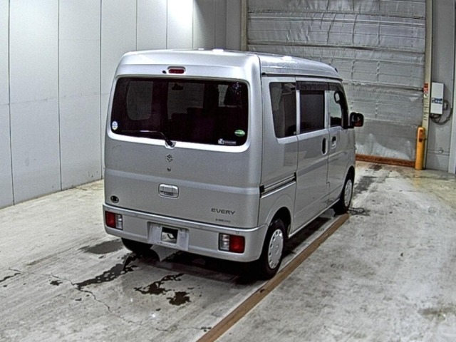 Suzuki EVERY 2020 7704216-5