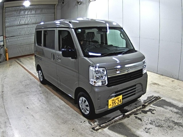 Suzuki EVERY 2026 7704226-0