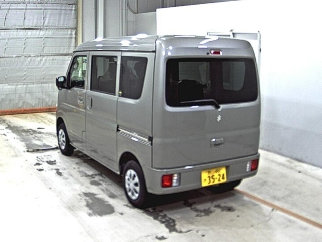 Suzuki EVERY 2026 7704226-1