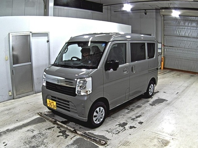 Suzuki EVERY 2026 7704226-4