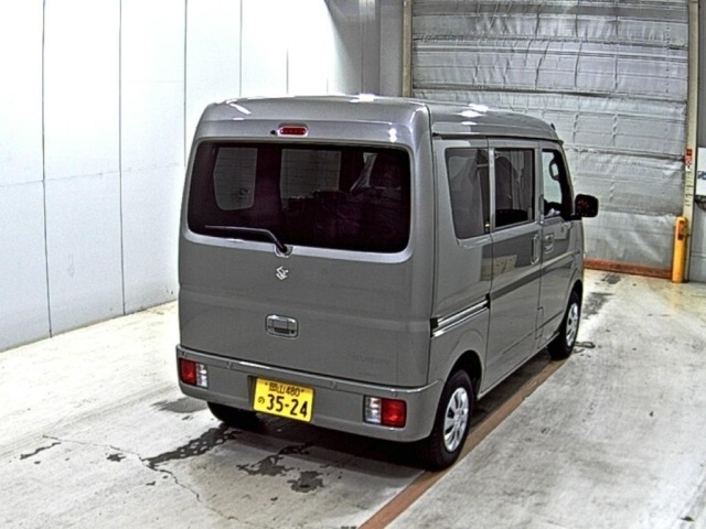 Suzuki EVERY 2026 7704226-5